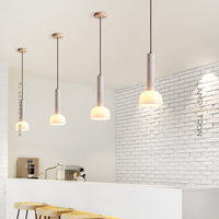 BERENT Pendant light