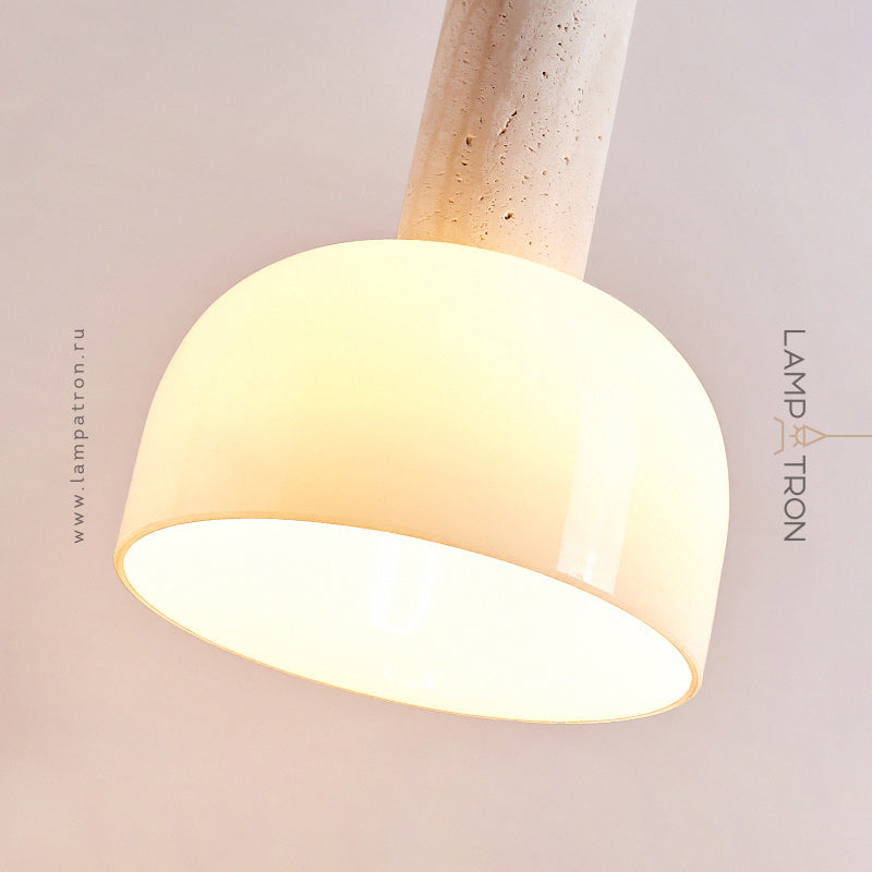 BERENT Pendant light