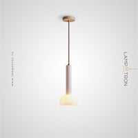 BERENT Pendant light