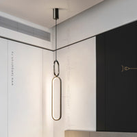 BERGEN Pendant light