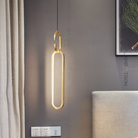 BERGEN Pendant light