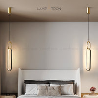 BERGEN Pendant light