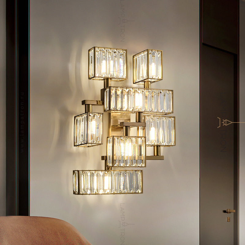 BERNADET WALL Wall light fixture