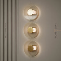 COLLEGE Wall light fixture