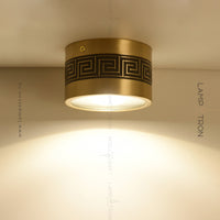 BIEN Spot light fixture