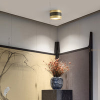 BIEN Spot light fixture