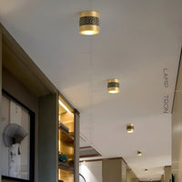 BIEN Spot light fixture