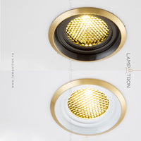 BIO Spot light fixture