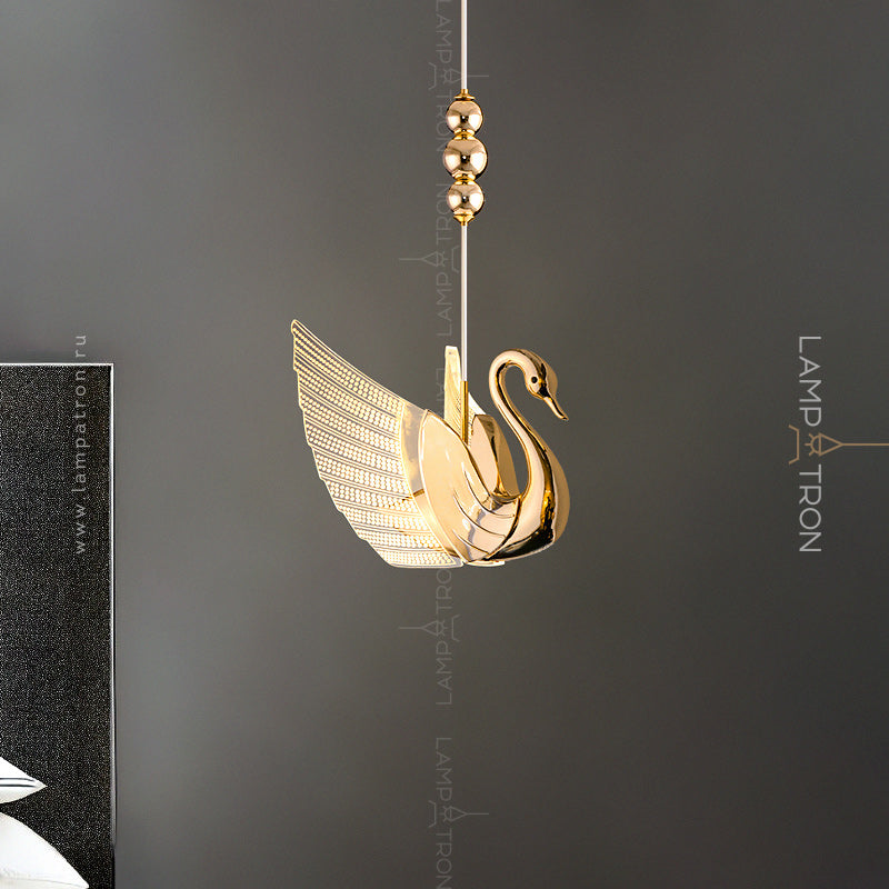 BIRDIE Pendant light