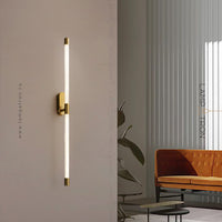 BIRTA WALL B Wall light fixture