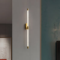 BIRTA WALL B Wall light fixture