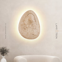 BLAS Wall light fixture