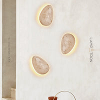 BLAS Wall light fixture