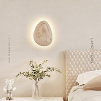 BLAS Wall light fixture