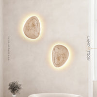 BLAS Wall light fixture