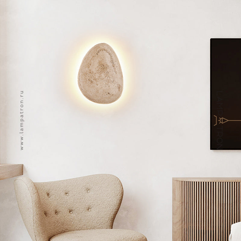 BLAS Wall light fixture