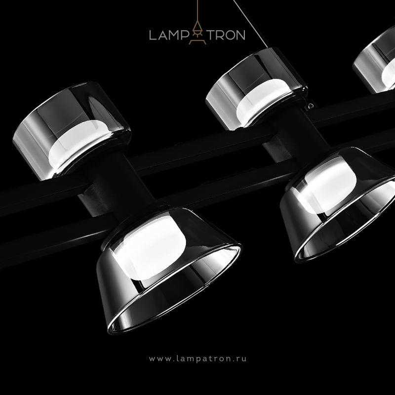 BLASIUS LONG Long lighting fixture