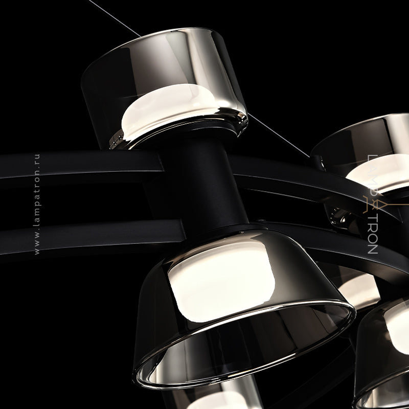 BLASIUS Ring lighting fixture