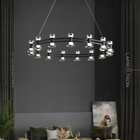 BLASIUS Ring lighting fixture