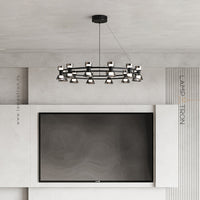 BLASIUS Ring lighting fixture