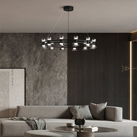 BLASIUS Ring lighting fixture