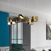 BLITZ Long lighting fixture