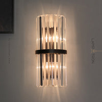 BLUNT Wall light fixture