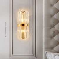 BLUNT Wall light fixture