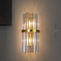 BLUNT Wall light fixture