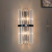 BLUNT Wall light fixture