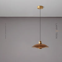 BONDEN Pendant light