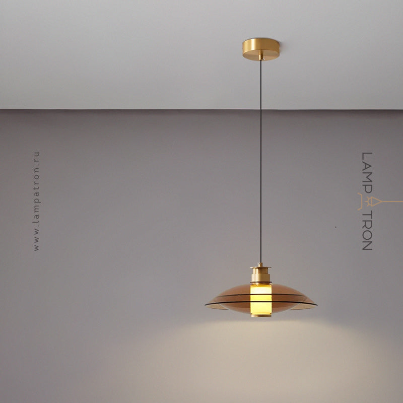 BONDEN Pendant light