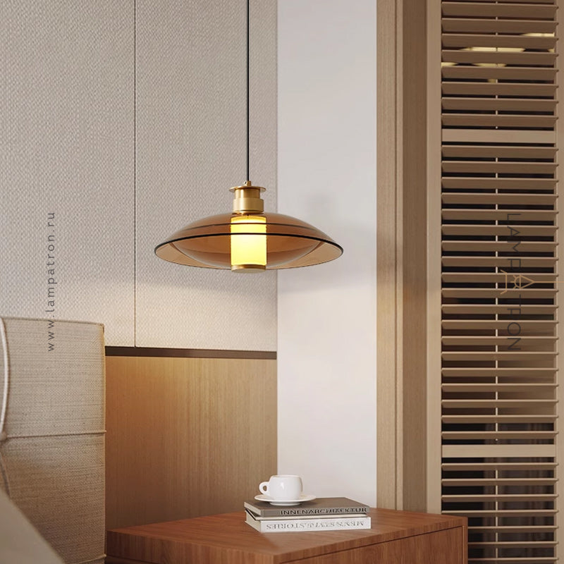 BONDEN Pendant light