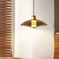 BONDEN Pendant light