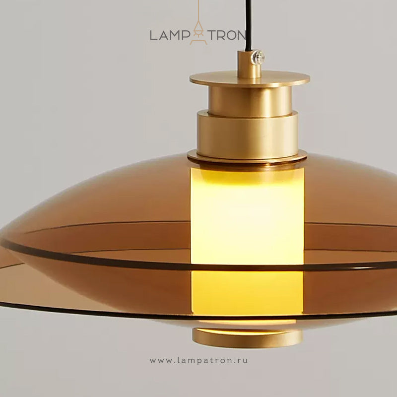 BONDEN Pendant light