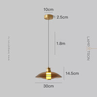 BONDEN Pendant light