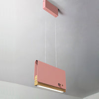 BOOK 2 Pendant light