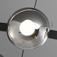 BOOSTER Ring lighting fixture