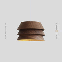 BRAM Pendant light