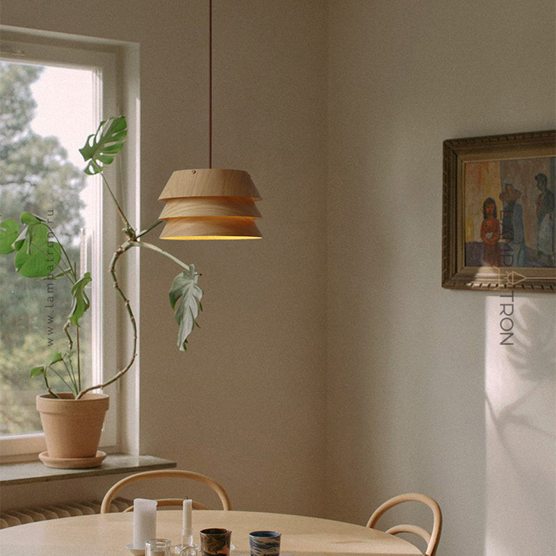 BRAM Pendant light