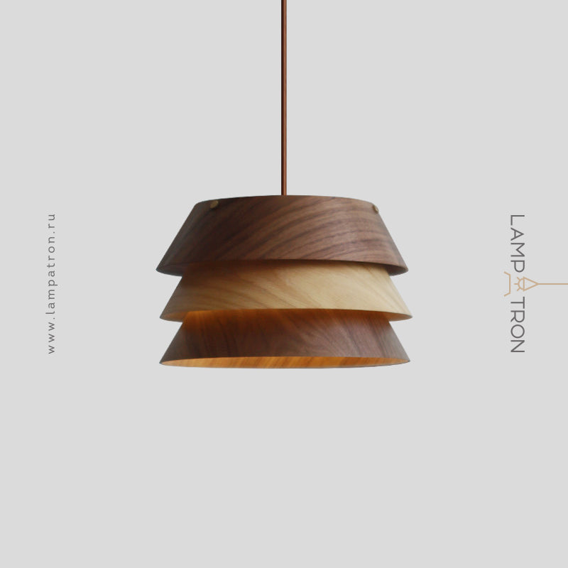 BRAM Pendant light