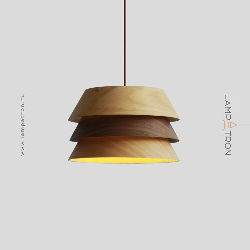 BRAM Pendant light