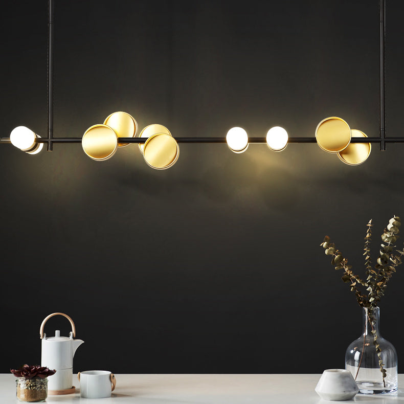 ACCORD Long lighting fixture Lampatron