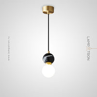 BRIMAR Pendant light