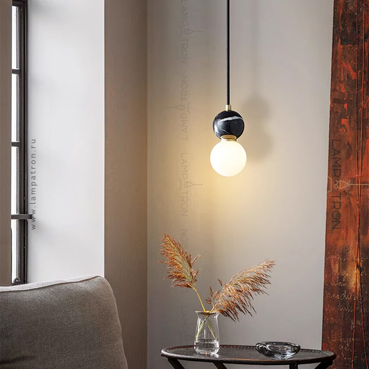 BRIMAR Pendant light