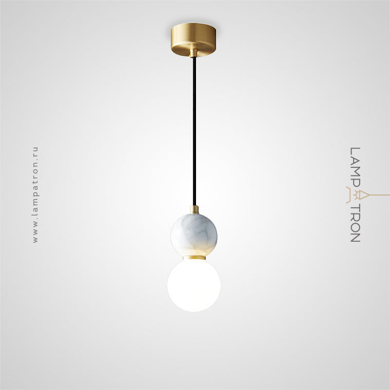 BRIMAR Pendant light