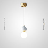 BRIMAR Pendant light