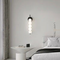 BRODDE Wall light fixture