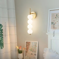 BRODDE Wall light fixture