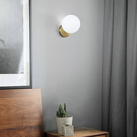 BRUME Wall light fixture